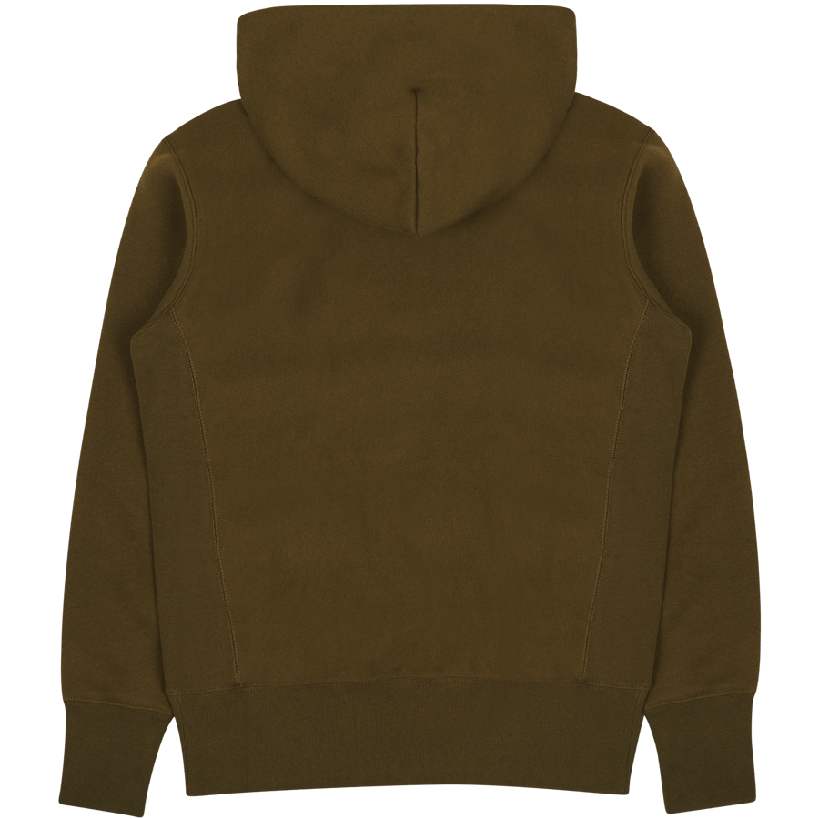 Hooded Sweatshirt Dko