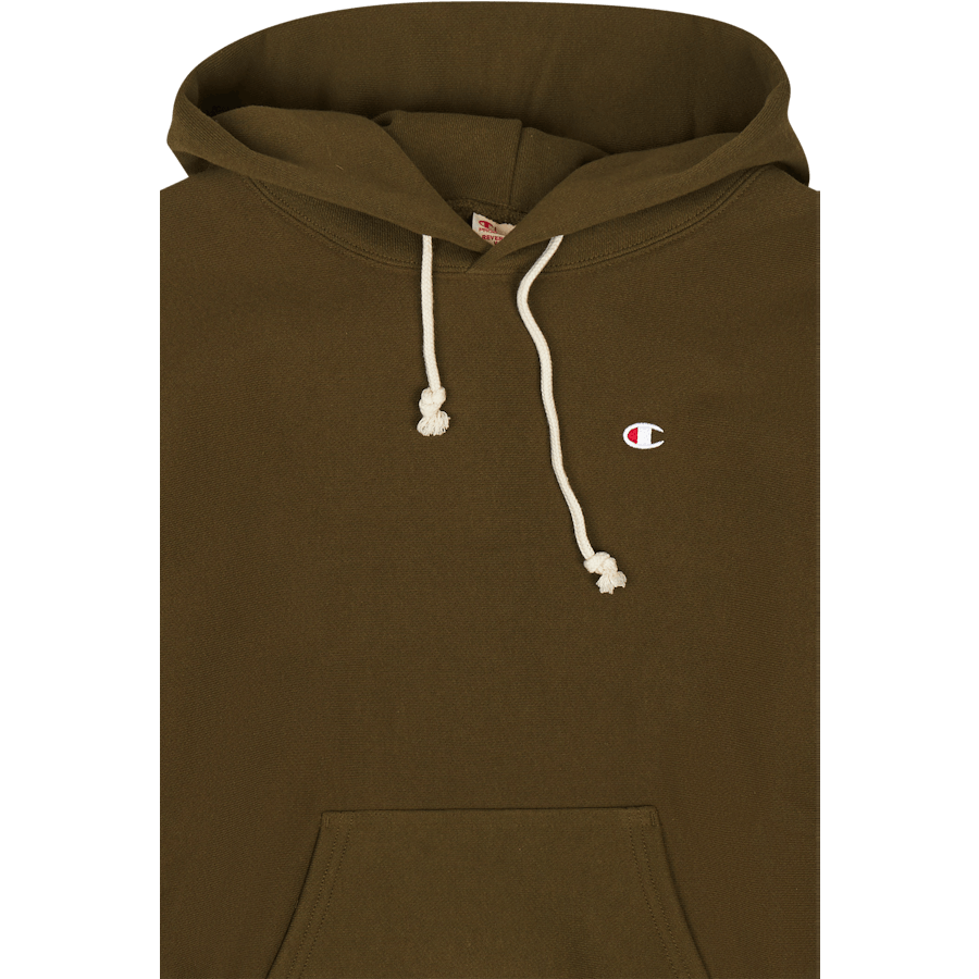 Hooded Sweatshirt Dko