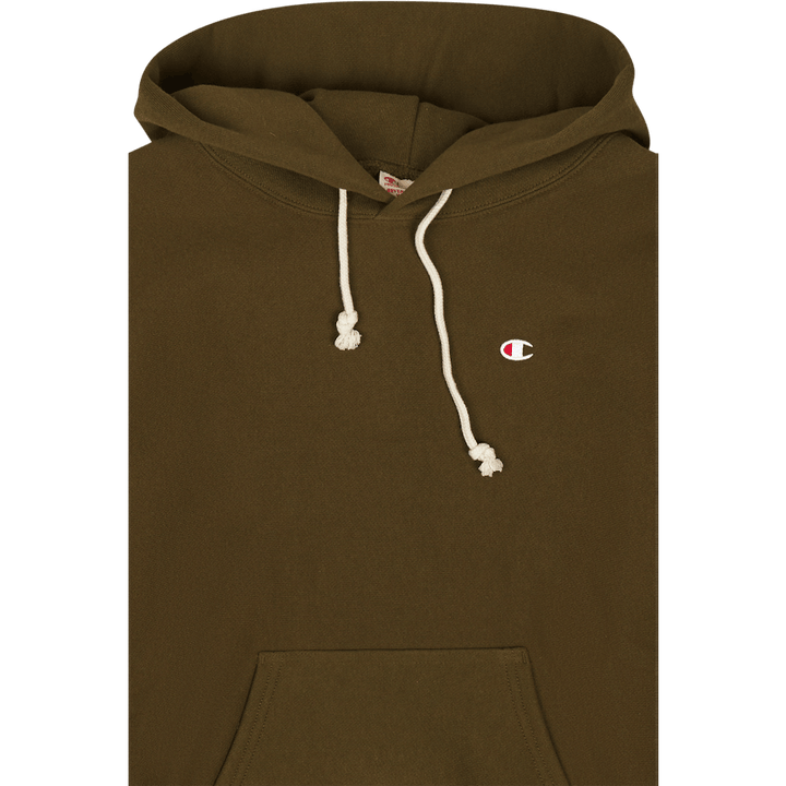 Hooded Sweatshirt Dko