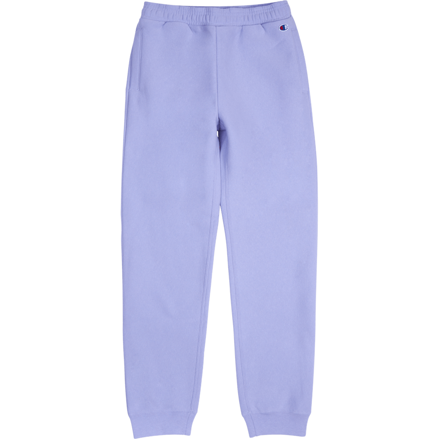Rib Cuff Pants Vtp