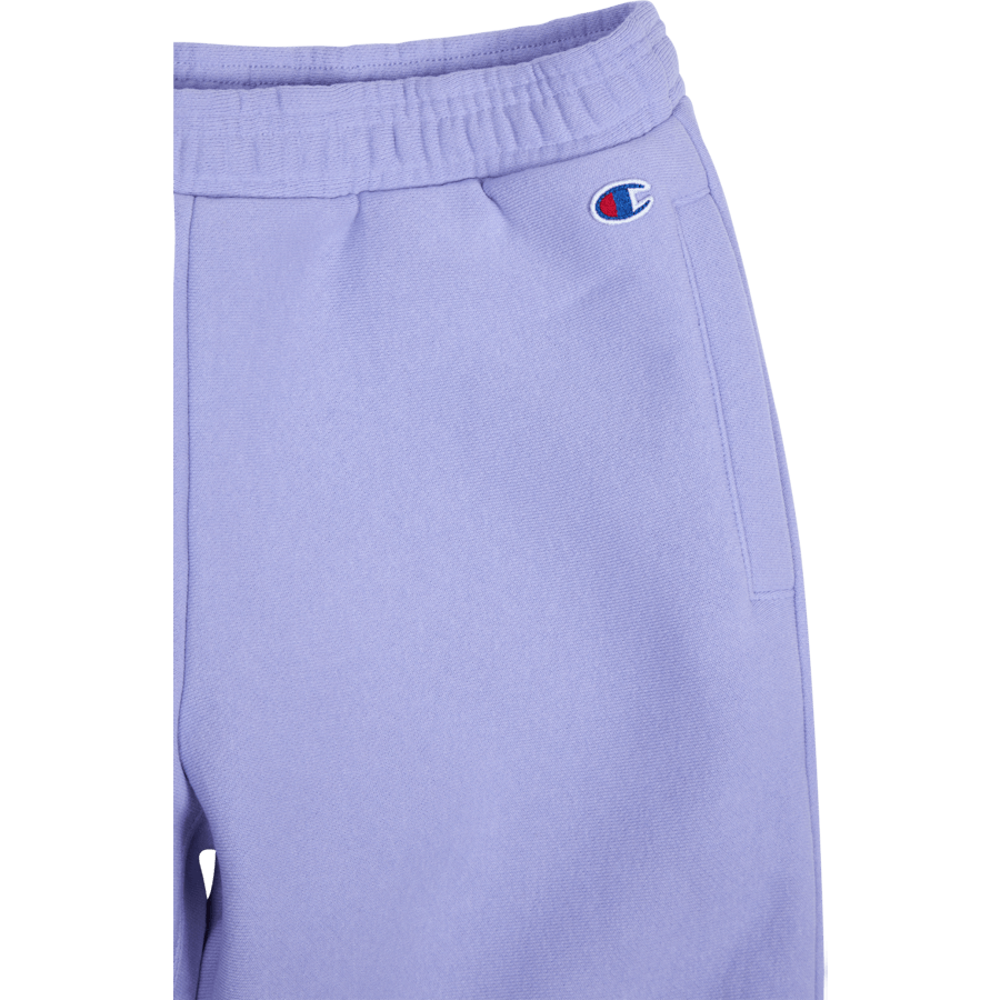 Rib Cuff Pants Vtp