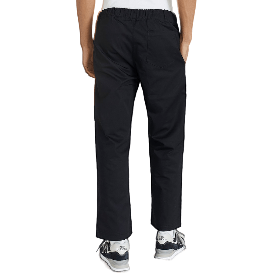 Pantaloni con orlo dritto Nbk