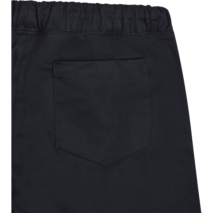 Pantaloni con orlo dritto Nbk