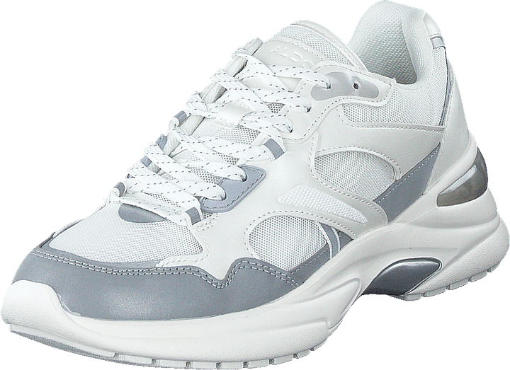 Createv2 White