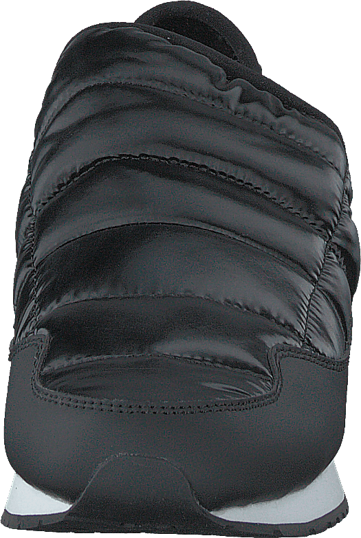 Pufferwalk Black