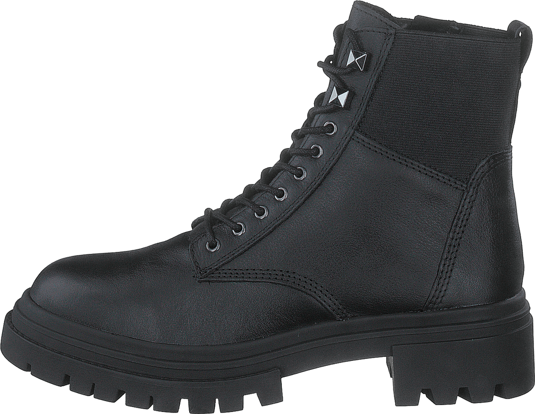 Leap Black