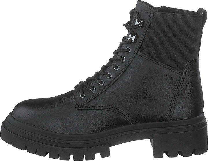 Leap Black