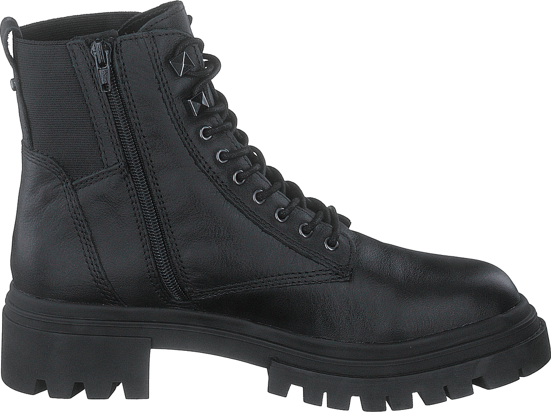 Leap Black