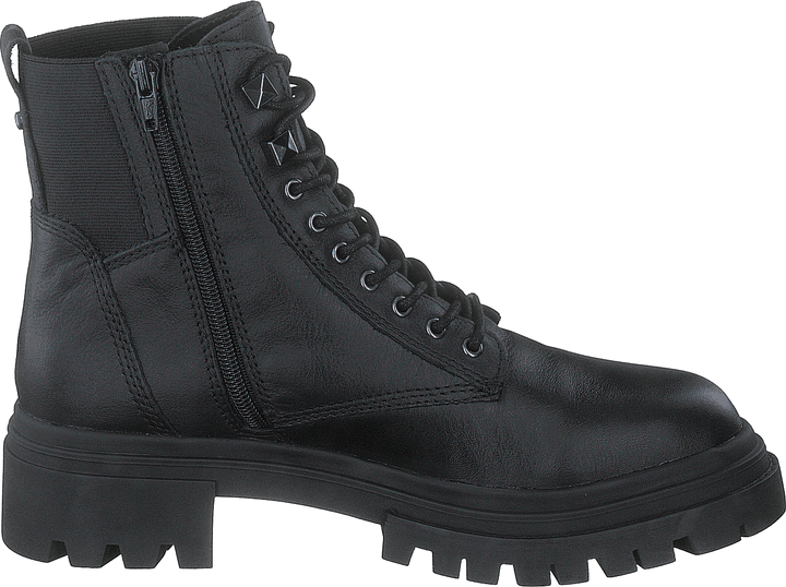 Leap Black