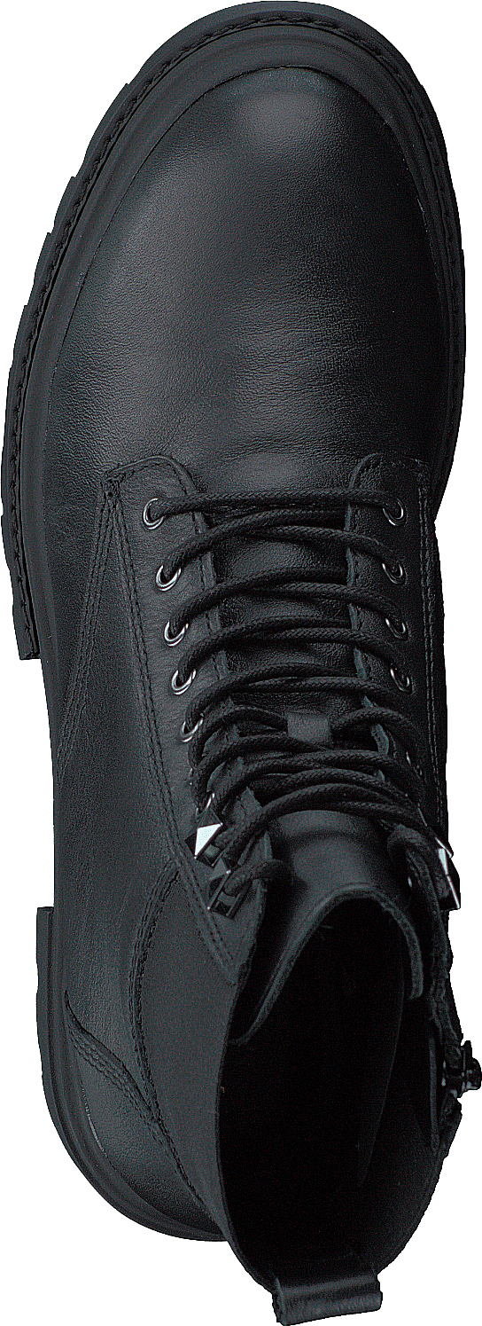 Leap Black