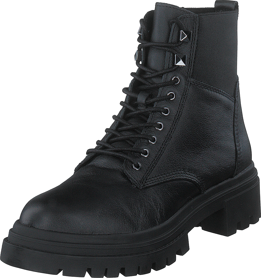 Leap Black