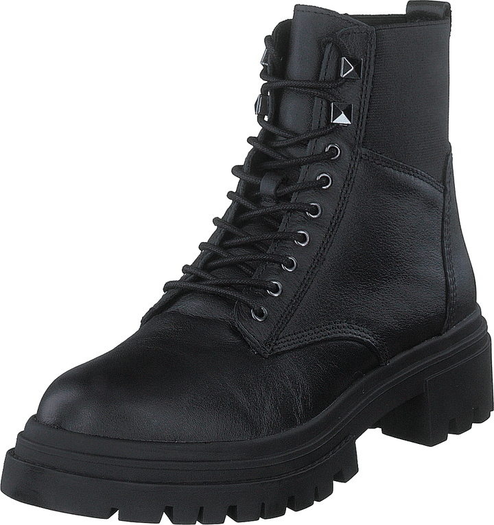 Leap Black