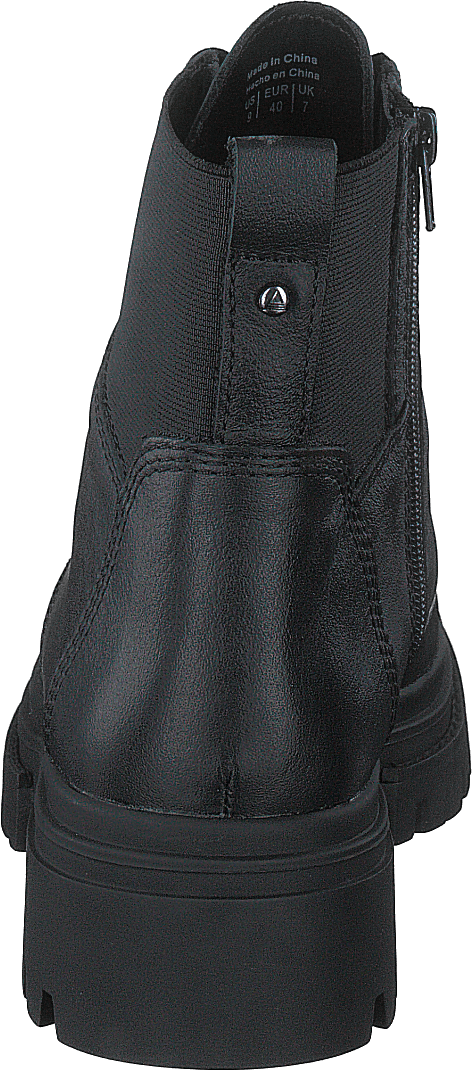 Leap Black
