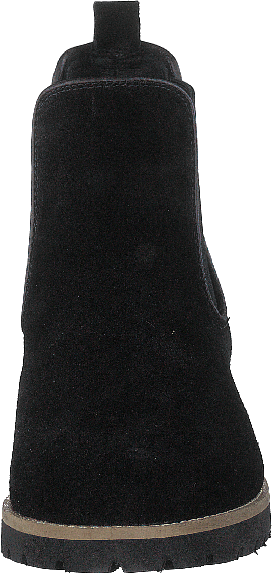 Strike Black