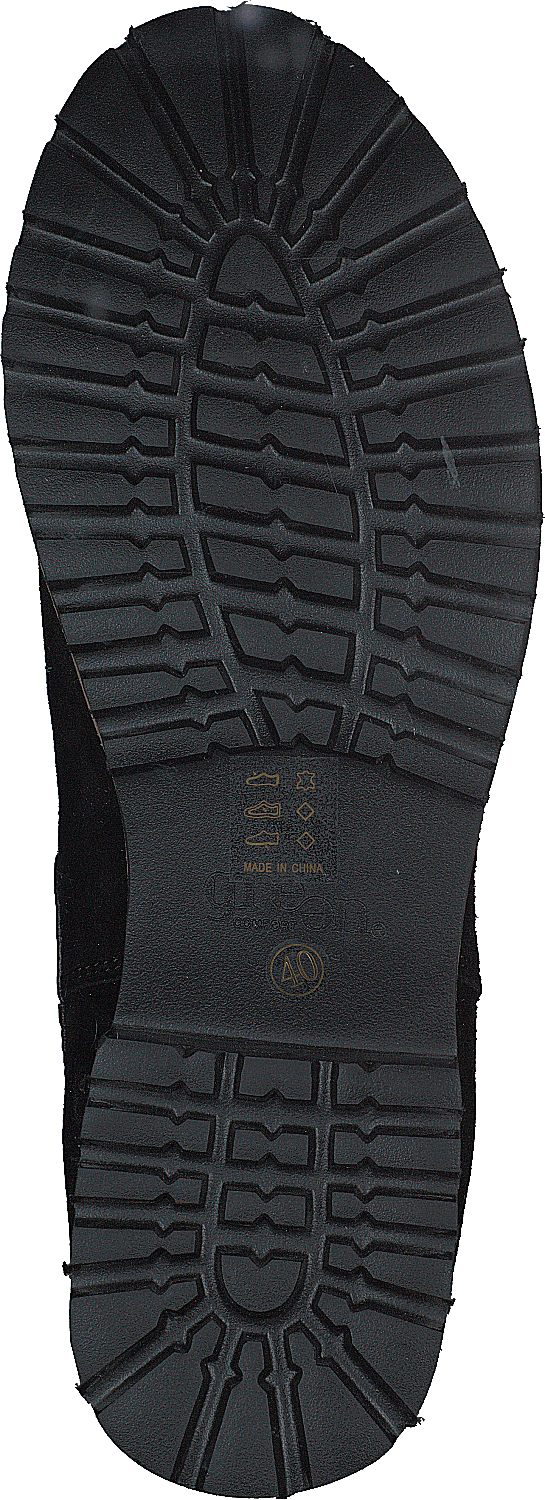 Strike Black