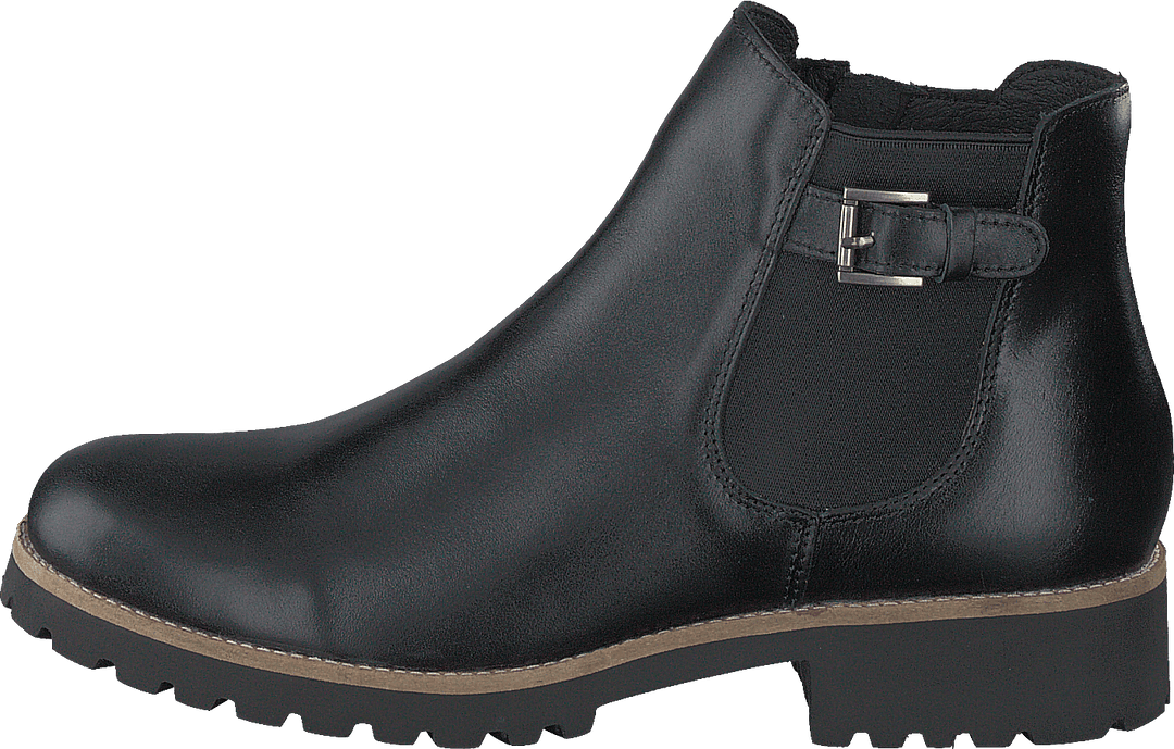 Strike Black