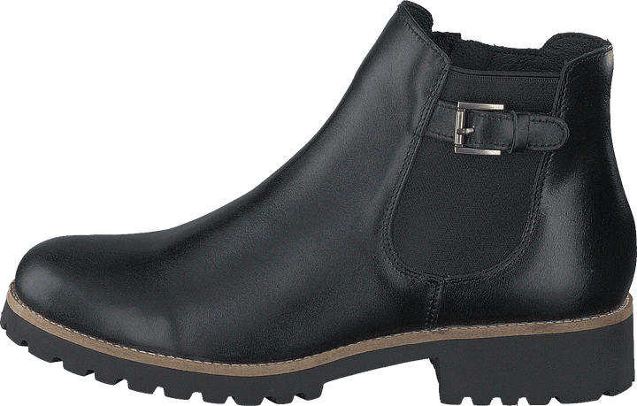 Strike Black