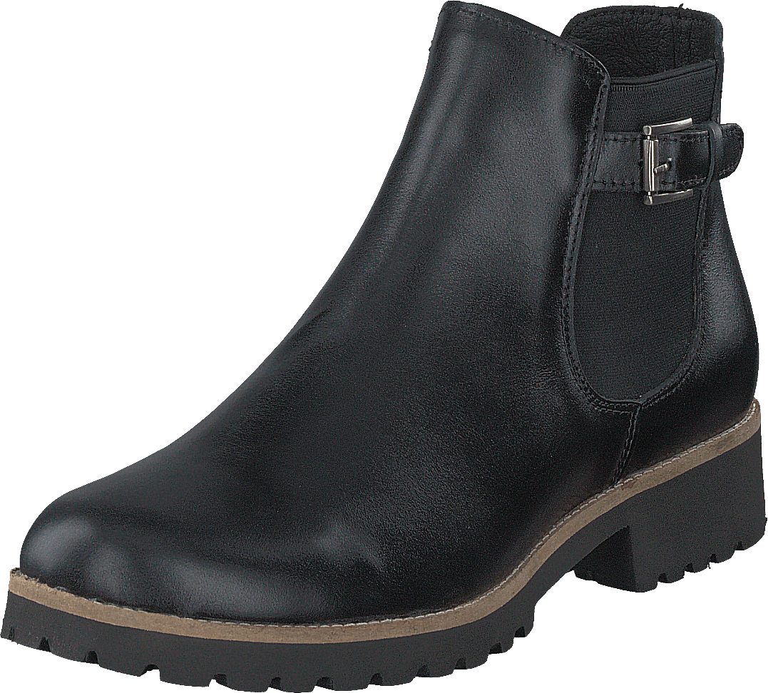 Strike Black
