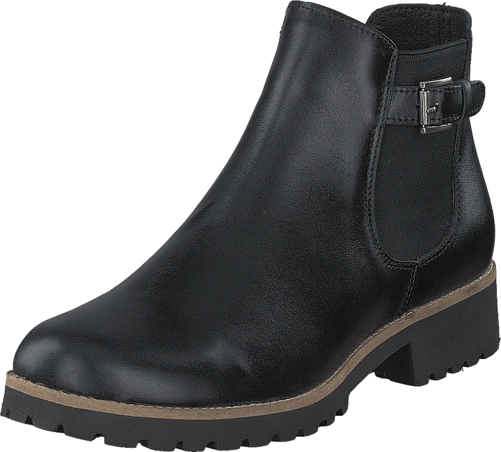 Strike Black