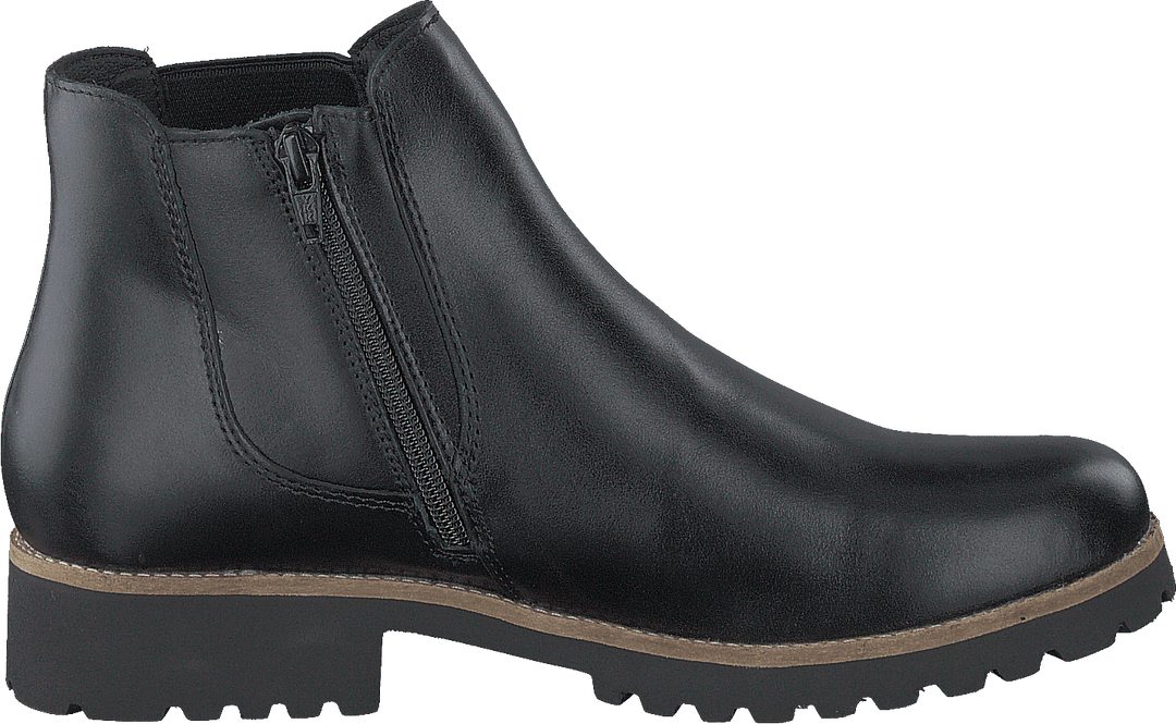 Strike Black