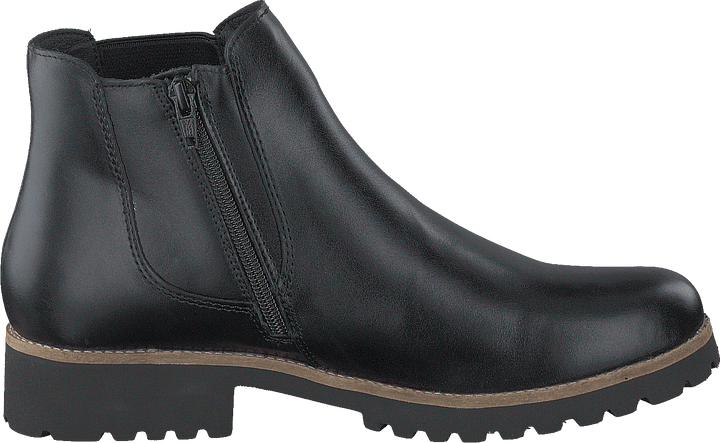 Strike Black