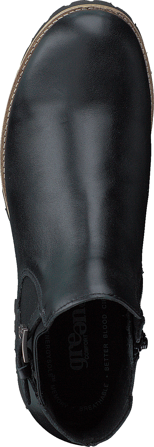 Strike Black