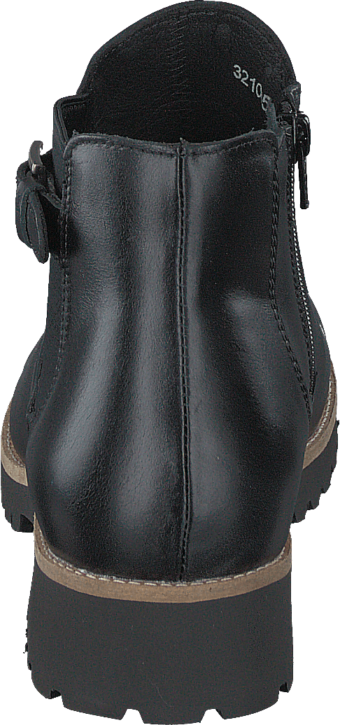 Strike Black