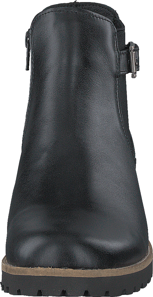 Strike Black