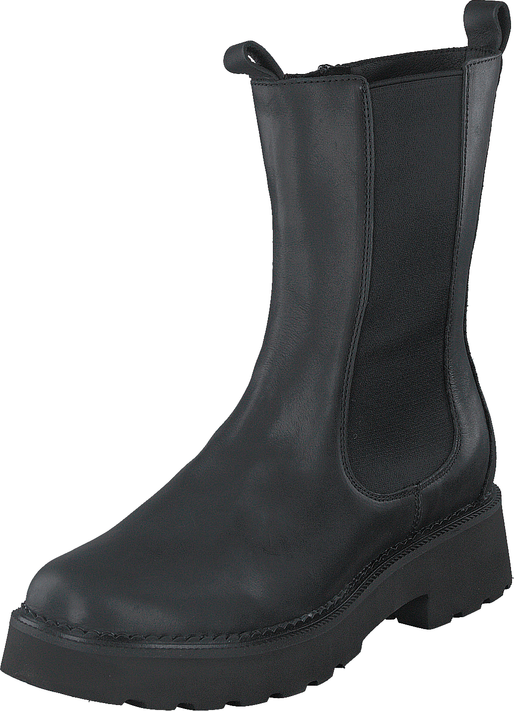 Strike Black