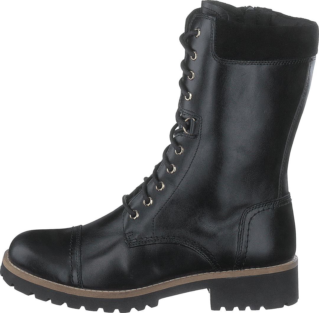 Strike Black