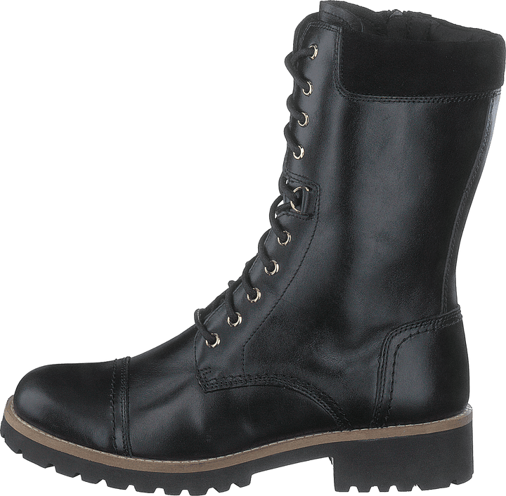 Strike Black