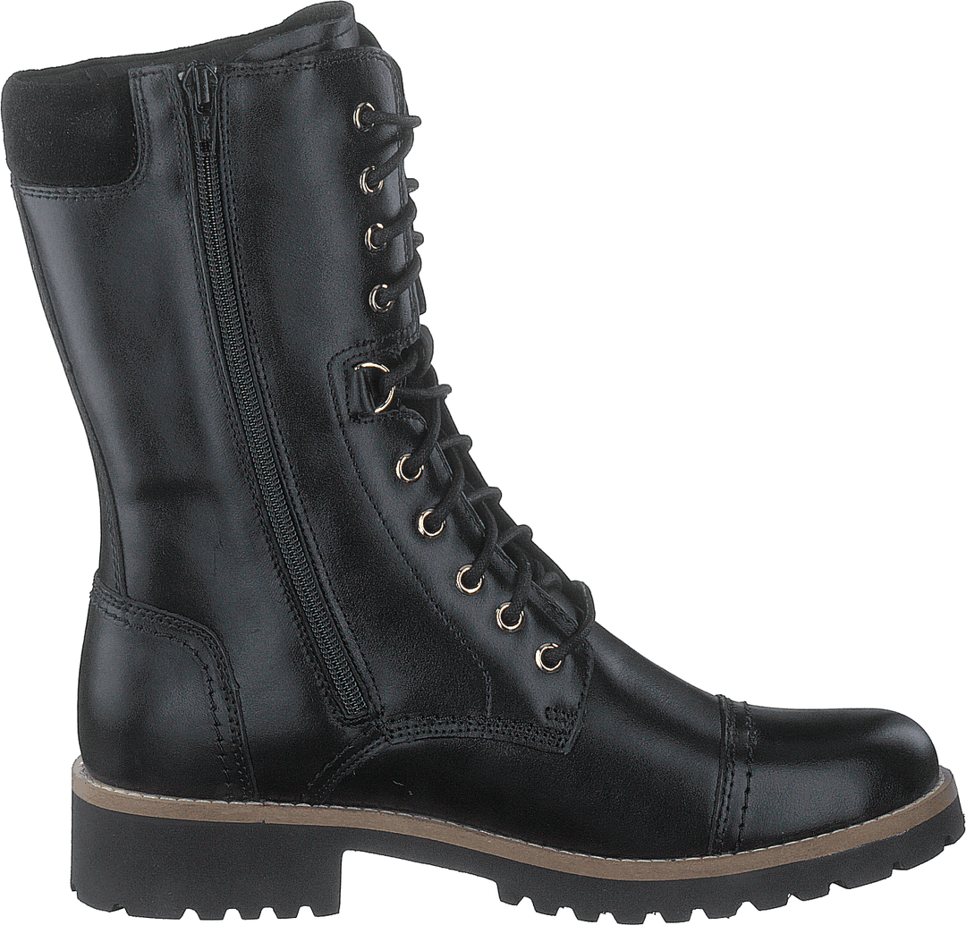 Strike Black