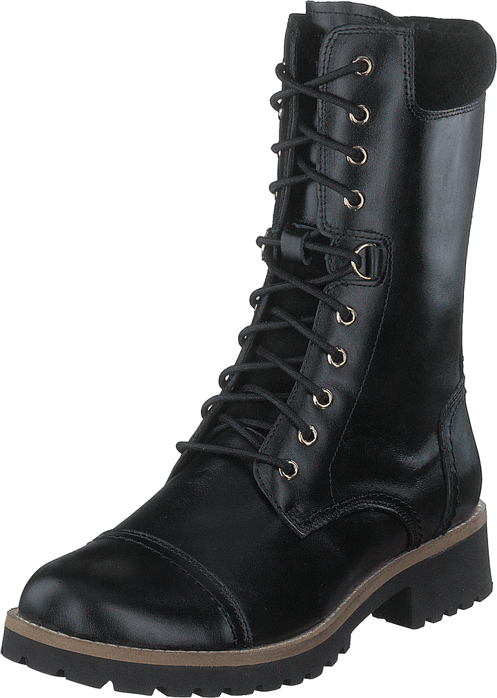 Strike Black