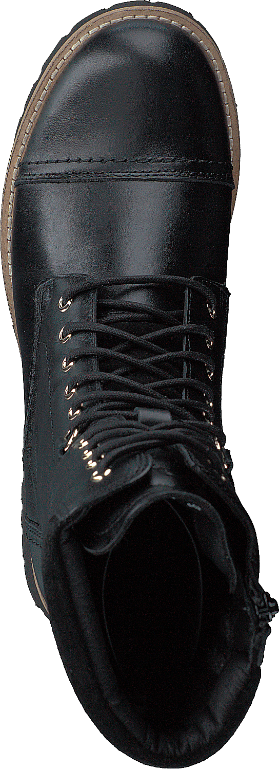 Strike Black