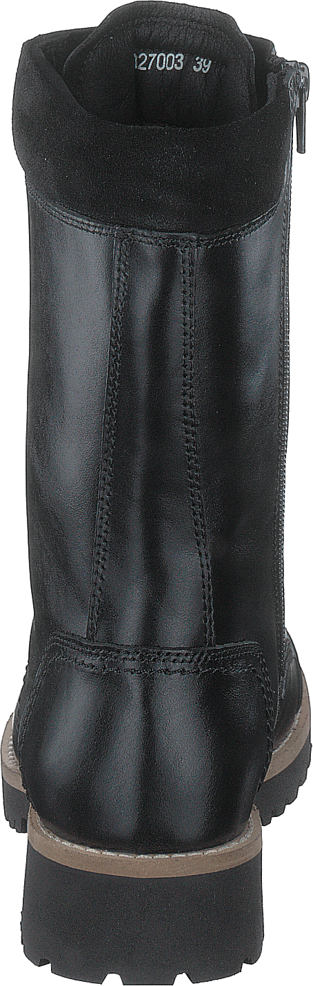 Strike Black