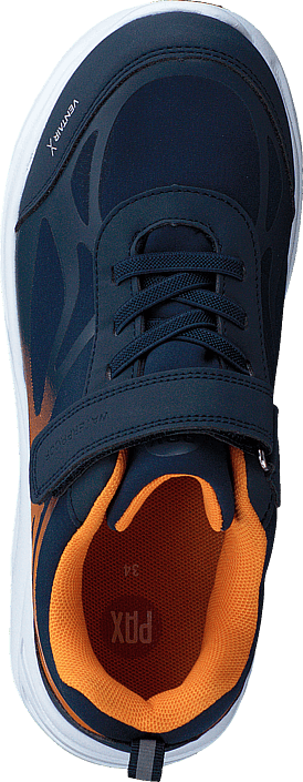 Gem Marin/orange