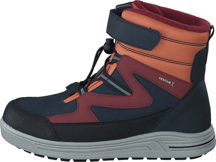 Unden Blue/multi