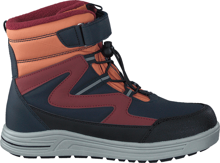 Unden Blue/multi