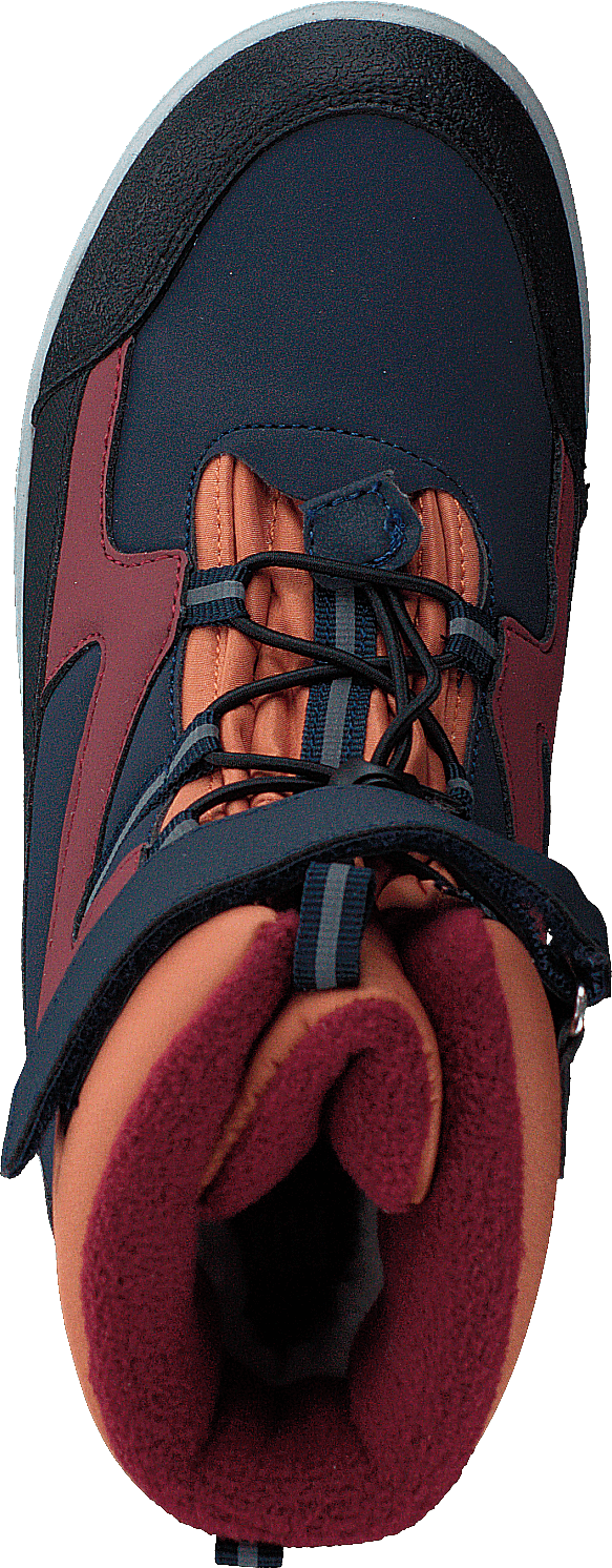 Unden Blue/multi