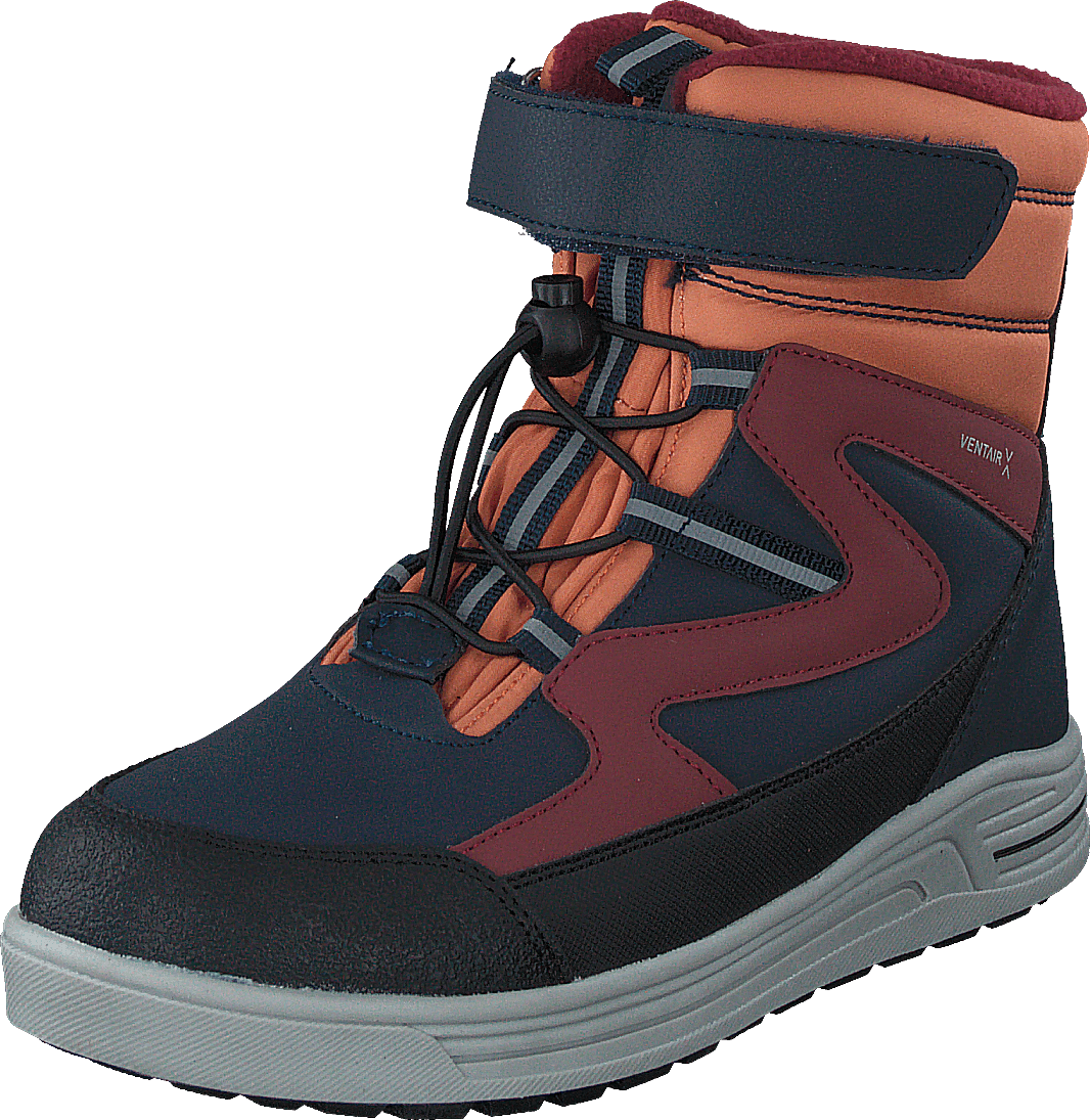 Unden Blue/multi