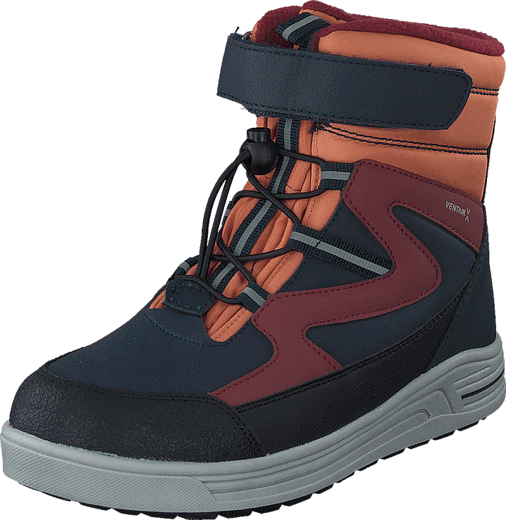 Unden Blue/multi