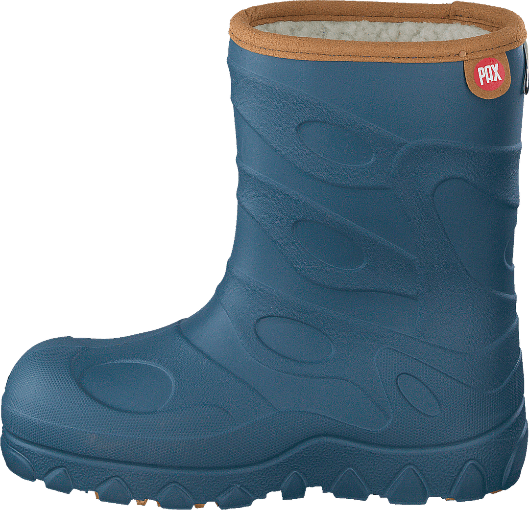 Inso Steel Blue