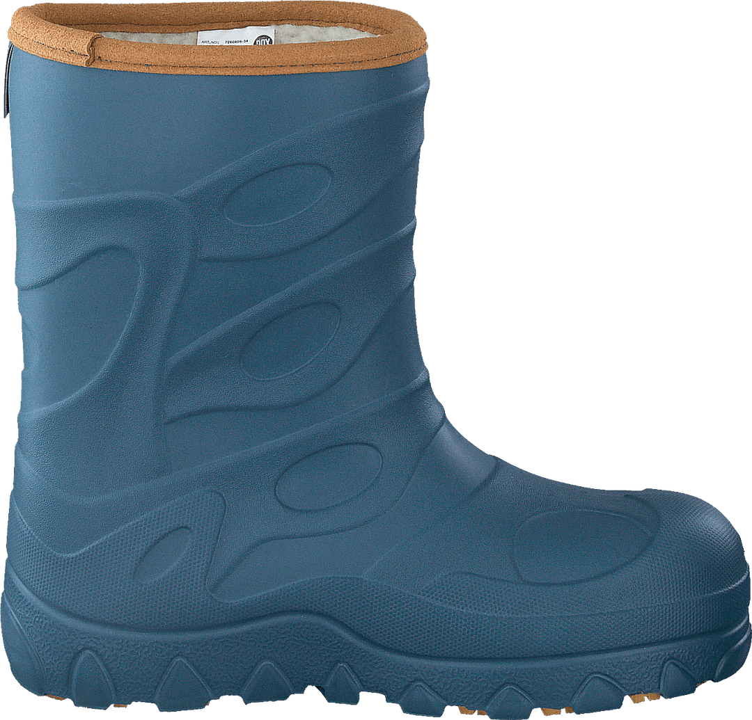 Inso Steel Blue
