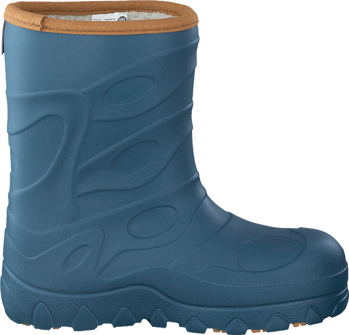 Inso Steel Blue