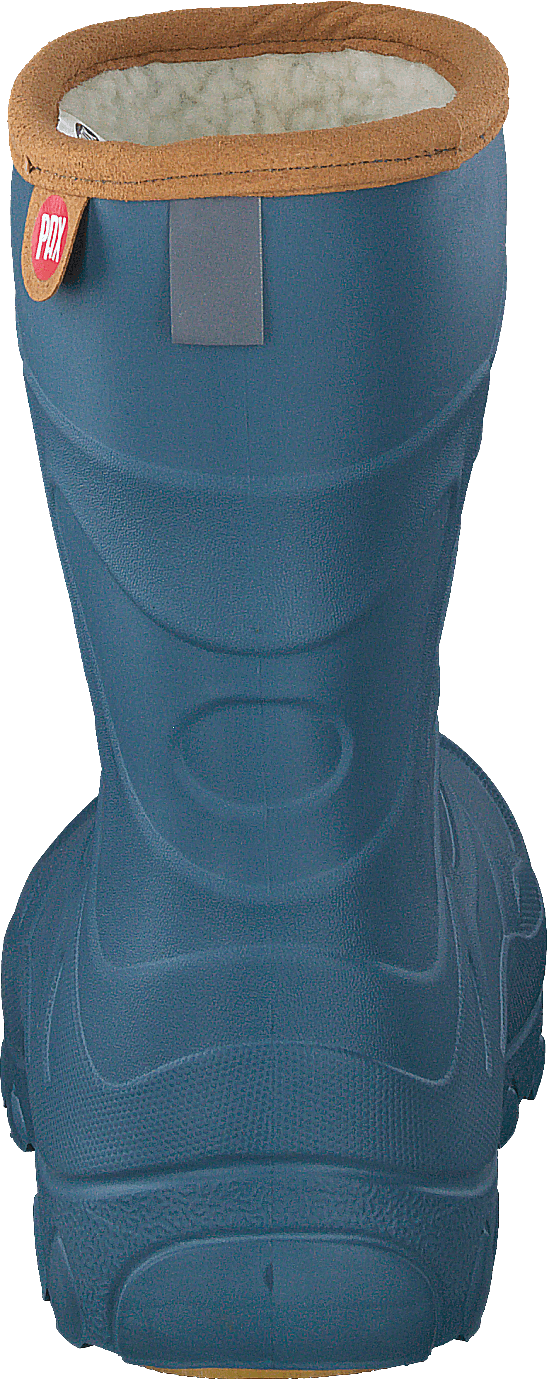 Inso Steel Blue