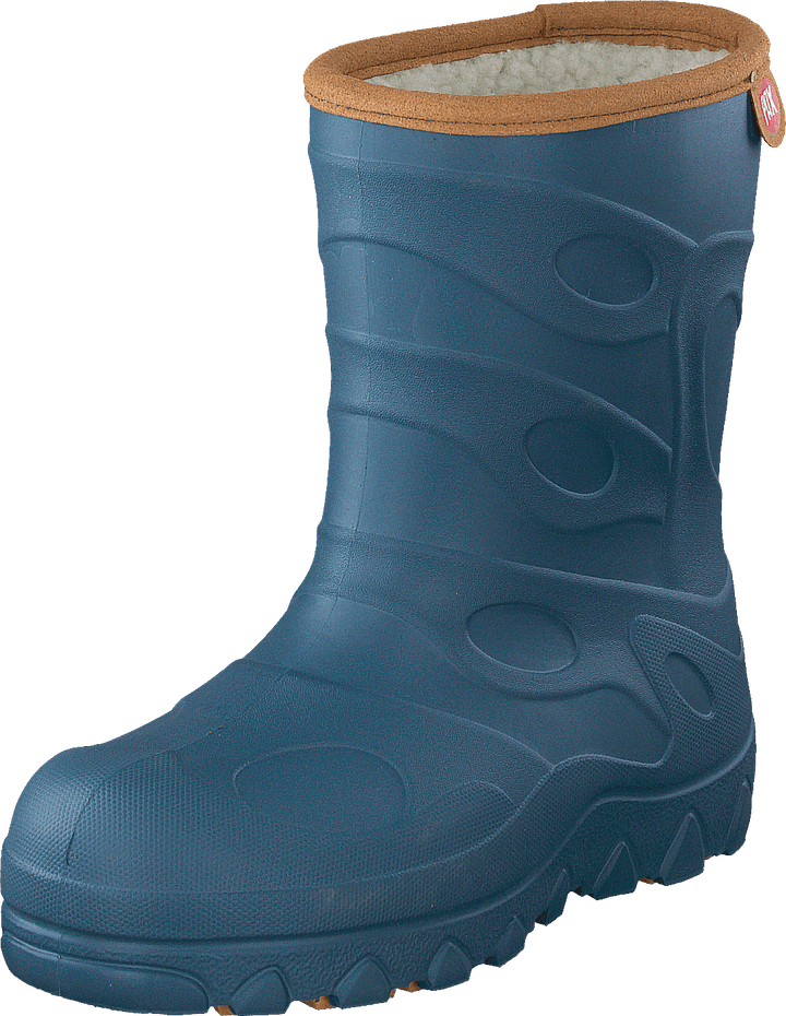 Inso Steel Blue