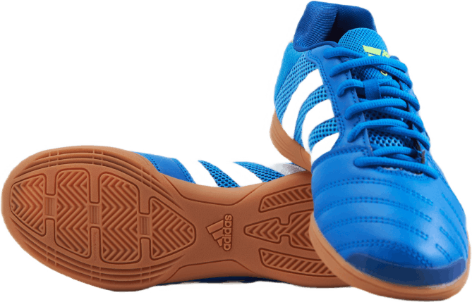 Top Sala J Glory Blue / Cloud White / Team Royal Blue