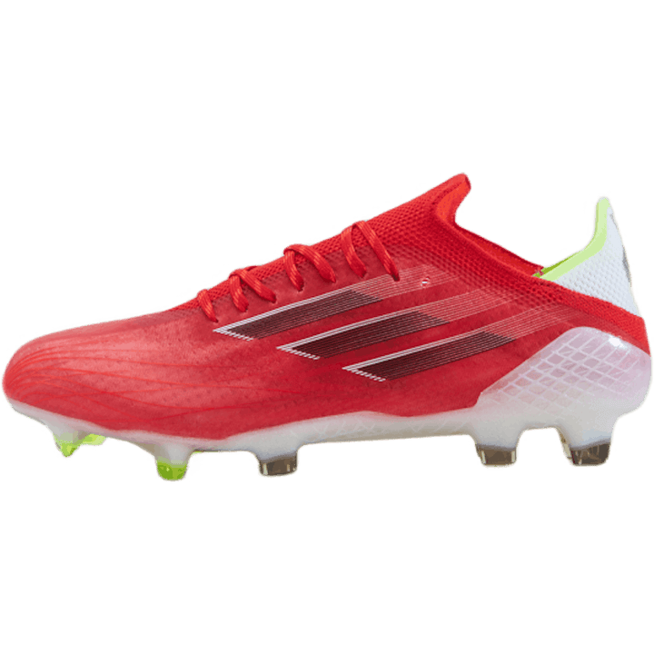 X Speedflow.1 Fg Red / Core Black / Solar Red