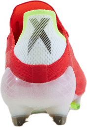 X Speedflow.1 Fg Red / Core Black / Solar Red