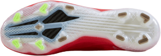 X Speedflow.1 Fg Red / Core Black / Solar Red